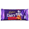 Cadbury Dairy Milk Fruit & Nut Candy Bar, 1 ct