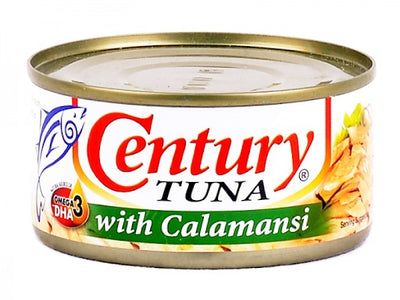 Century Tuna With Calamansi, 1 ct