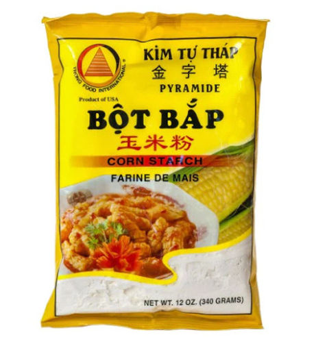 Kim Tu Thap Corn Starch, 340 g