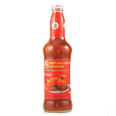 Cock Sweet Chili Sause For Chicken, 1 ct