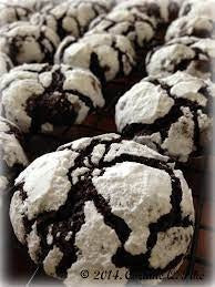 PH CHOCO CRINKLES 1 ea