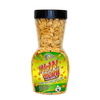 Wow Mani Peanut with Crispy Garlic Chips, 325 g