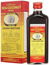 African Sea Coconut Cough Mixture, 1 ct