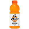 Gatorade Zero Orange Flavor, 591 mL