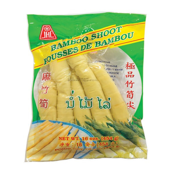 JHC Bamboo Shoot, 454 g