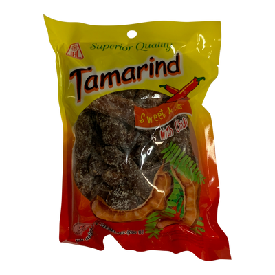 JHL Tamarind Sweet and Sour with Chili, 198 g