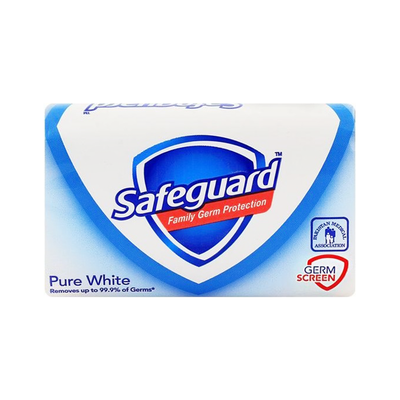 Safeguard Family Germ Protection Germ Screen, 1 ct