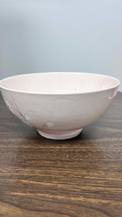 Pink Bowl, 1 ct