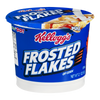 Kellogg's Frosted Flakes Of Corn Cereal Cup, 60 g