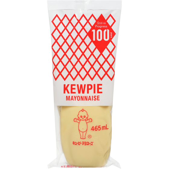 KEWPIE JAPANESE MAYONAISE