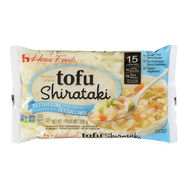 House Foods Tofu Shirataki, 226 g
