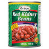 GRACE RED KIDNEY BEANS 1 ea