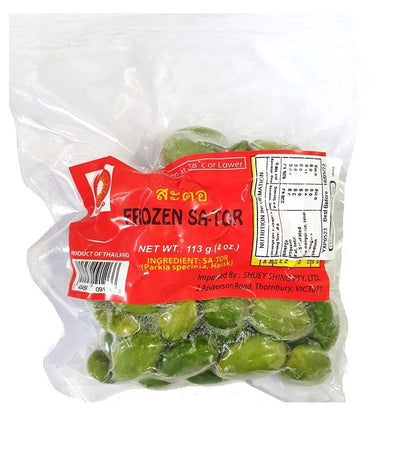 Frozen Sator, 113 g