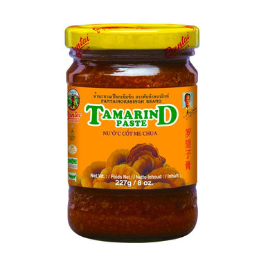 Pantari Tamarind Paste, 227 g