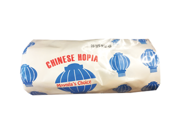 MC HOPIA BABOY 227G 1 ea