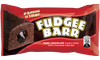 Fudgee Barr Dark Chocolate Cream Filled Dark Chocolate Cake Bar, 1 ct