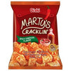 OISHI VEGETARIAN CHICHARON SPI 90 g