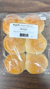 Angel's Monay Buns, 400 g