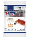 CLEAR WATER ROCK CRAB W/ROE 1 ea