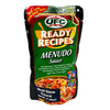 UFC Ready Recipes Menudo Sauce, 200 g