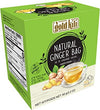 GOLDKILI NATURAL GINGER TEA 60 g
