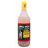 Datu Puti Spiced Sukang Maasim White Vinegar, 750 mL