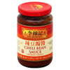 Lee Kum Kee Chili Bean Sauce, 369 g