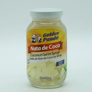 GOLDEN PANDA WHITE CCN GEL 340 g