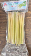 Frozen Whole Lemon Grass, 454 g
