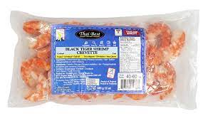 THAIBEST CPD BLK TIGER 60-100 340 g