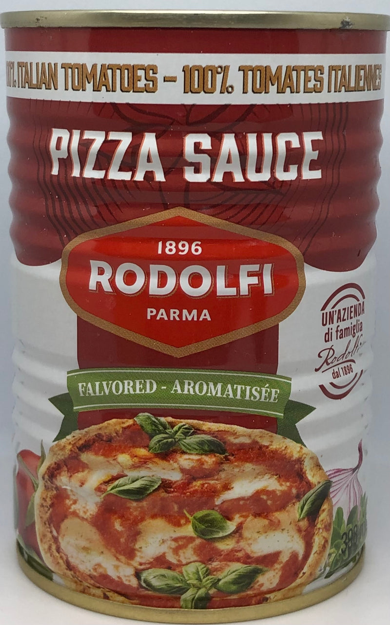 Rodolfi Pizza Sauce, 1 ct
