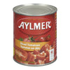 Aylmer Diced Tomatoes, 828 mL