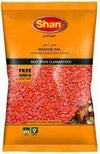 SHAN MASOOR DAL 2LB