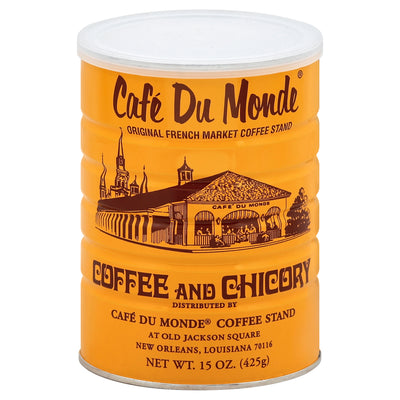 Cafe Du Monde Coffee and Chicory, 425 g