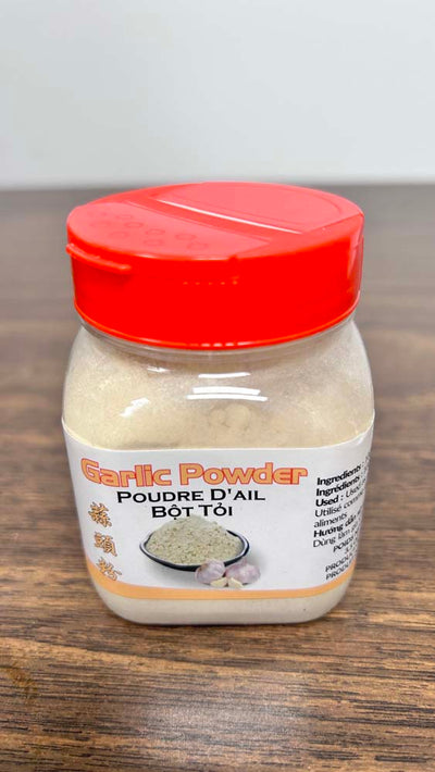 Garlic Powder, 1 ct