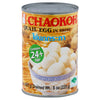 Chaokoh in Brine Quail Egg, 425 g