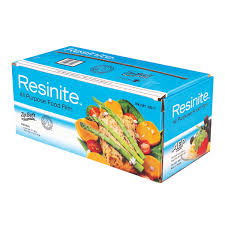RESINITE ZIP SAFE 1 ea