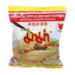MAMA CHICKEN NOODLES 55 g