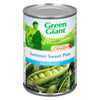 Green Giant Summer Sweet Peas, 398 mL