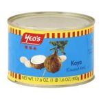 YEO'S KAYA COCONUT SPREAD