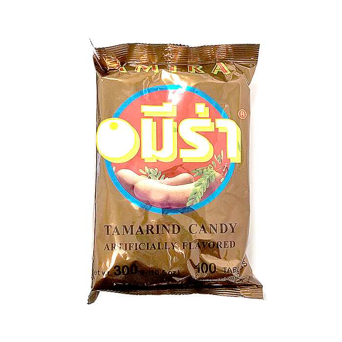 Oust Tamarind Candy, 100 ct