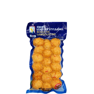 Searay Lobster Style Ball, 1 ct