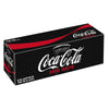 Coca-Cola No Sugar, 12 ct