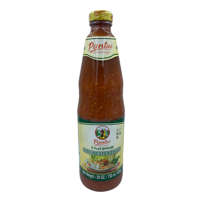 Pantai Norasingh Cantonese Suki Sauce, 822 g