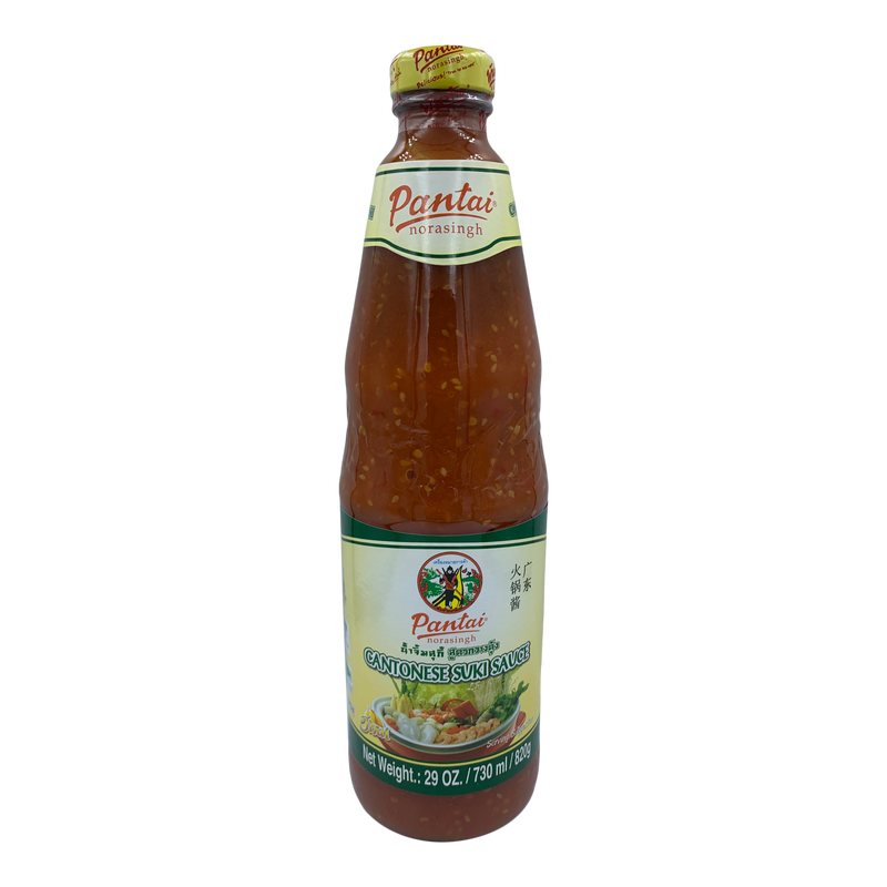 Pantai Norasingh Cantonese Suki Sauce, 822 g
