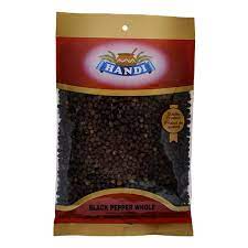 HANDI BLACK PEPPER WHOLE