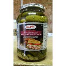 STEINFELD'S DILL PICKLE