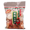 Binbin Binbin Rice Crackers, 450 g