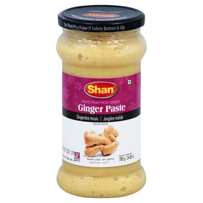 Shan Ground Ginger Paste, 700 g