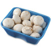 Whole White Mushrooms, 1 ct